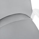 Monarch Office Chairs Office Chairs M1653 IMAGE 8