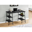 Monarch Office Desks Desks M1355 IMAGE 2