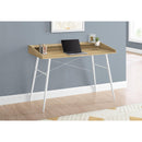 Monarch Office Desks Desks M1357 IMAGE 2
