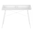 Monarch Office Desks Desks M1358 IMAGE 2
