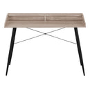 Monarch Office Desks Desks M1359 IMAGE 2