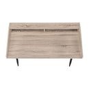 Monarch Office Desks Desks M1359 IMAGE 3