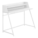 Monarch Office Desks Desks M1368 IMAGE 1