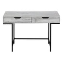 Monarch Office Desks Desks M1376 IMAGE 2
