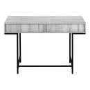 Monarch Office Desks Desks M1376 IMAGE 4