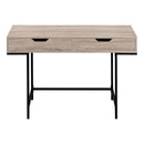 Monarch Office Desks Desks M1378 IMAGE 2