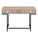 Monarch Office Desks Desks M1378 IMAGE 4