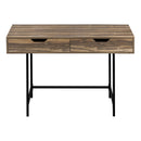 Monarch Office Desks Desks M1380 IMAGE 2