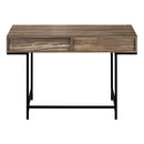 Monarch Office Desks Desks M1380 IMAGE 4