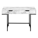 Monarch Office Desks Desks M1381 IMAGE 2