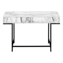 Monarch Office Desks Desks M1381 IMAGE 4