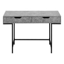 Monarch Office Desks Desks M1382 IMAGE 2