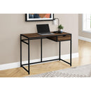 Monarch Office Desks Desks M1388 IMAGE 2