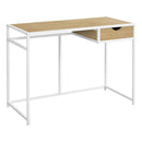 Monarch Office Desks Desks M1389 IMAGE 1