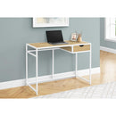 Monarch Office Desks Desks M1389 IMAGE 2
