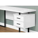 Monarch Office Desks L-Shaped Desks M1399 IMAGE 3