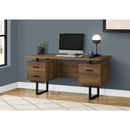 Monarch Office Desks Desks M1403 IMAGE 2