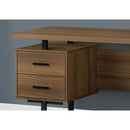 Monarch Office Desks Desks M1403 IMAGE 3