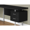 Monarch Office Desks L-Shaped Desks M1402 IMAGE 3