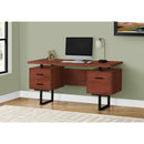 Monarch Office Desks Desks M1404 IMAGE 2