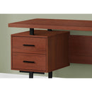 Monarch Office Desks Desks M1404 IMAGE 3