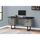 Monarch Office Desks Desks M1410 IMAGE 2