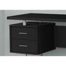 Monarch Office Desks Desks M1412 IMAGE 3