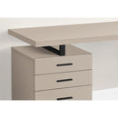 Monarch Office Desks Desks M1417 IMAGE 3