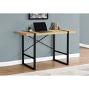 Monarch Office Desks Desks M1423 IMAGE 8