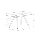 Monarch Office Desks Desks M1314 IMAGE 4
