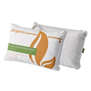 Matelas Mirabel King Bed Pillow Organic Pillow (King) IMAGE 1