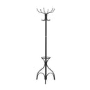 Monarch Coat Racks Coat Rack M0386 IMAGE 1