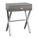 Monarch Accent Table M0420 IMAGE 1