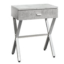 Monarch Accent Table M0410 IMAGE 1