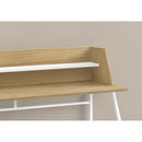 Monarch Office Desks Desks M1366 IMAGE 3