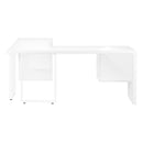 Monarch Office Desks Desks M1392 IMAGE 2