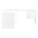 Monarch Office Desks Desks M1392 IMAGE 3