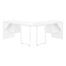 Monarch Office Desks Desks M1392 IMAGE 4