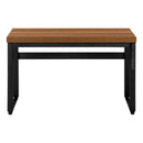 Monarch Office Desks Desks M1424 IMAGE 3