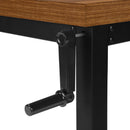 Monarch Office Desks Desks M1424 IMAGE 7