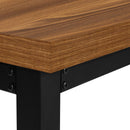 Monarch Office Desks Desks M1424 IMAGE 8