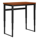 Monarch Office Desks Desks M1425 IMAGE 2