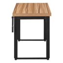 Monarch Office Desks Desks M1426 IMAGE 4