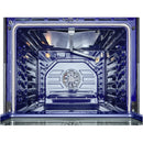 LG STUDIO 30-inch Slide-in Gas Range with Convection Technology LSGS6338F IMAGE 17
