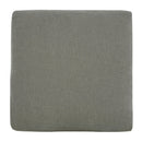 Ashley Keener Fabric Ottoman ASY0234 IMAGE 3