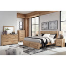 Signature Design by Ashley Hyanna 6-Drawer Dresser 178877 IMAGE 11