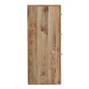 Signature Design by Ashley Hyanna 6-Drawer Dresser 178877 IMAGE 4