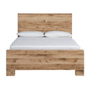Signature Design by Ashley Hyanna Queen Panel Bed 178880/3/7 IMAGE 2