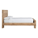 Signature Design by Ashley Hyanna Queen Panel Bed 178880/3/7 IMAGE 3