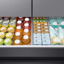 Samsung 36-inch, 28.8 cu.ft. French 4-Door Refrigerator with Dual Ice Maker RF29BB8600QL - 179874 IMAGE 11